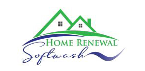 Home Renewal Softwash logo