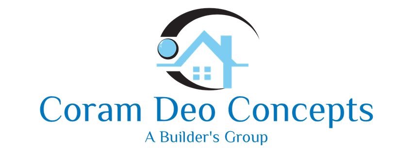 Coram Deo Concepts logo