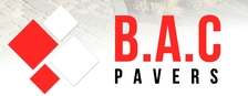 Logo for BAC Pavers