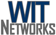 WIT Networks, LLC logo
