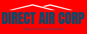 Direct Air Corp. logo