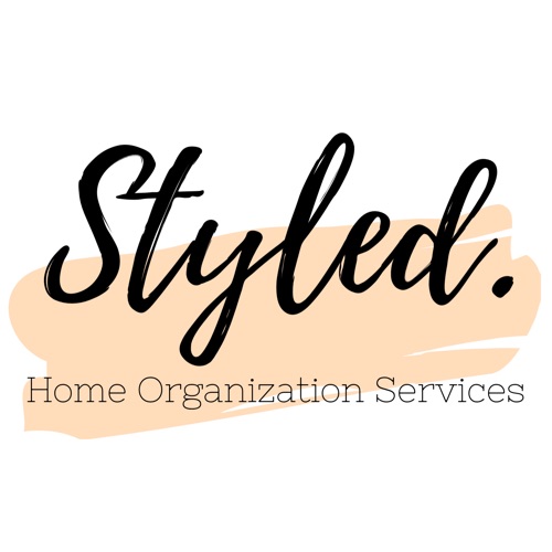 Avatar for Styled. Home Organization Services