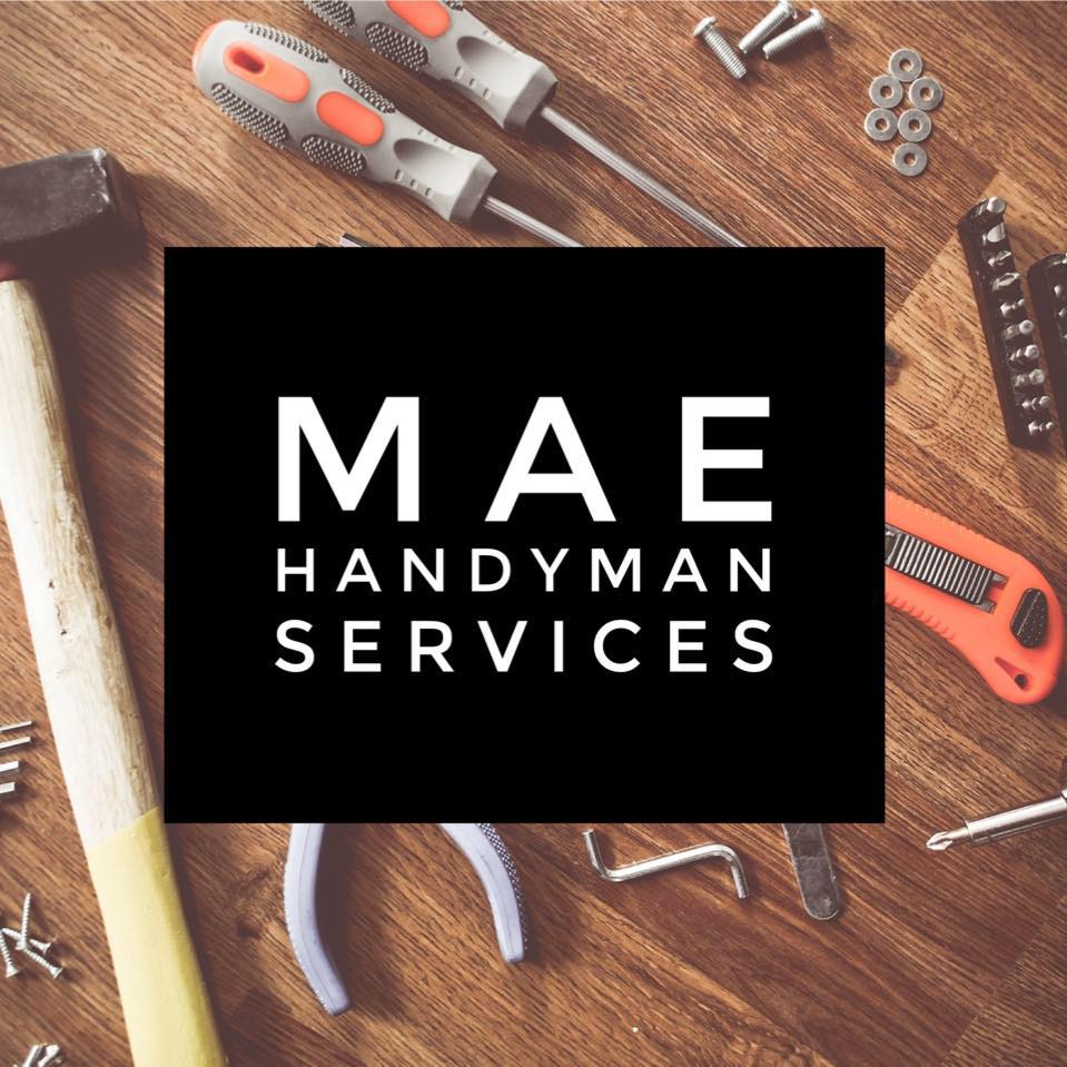 MAE Handyman Services, Inc. logo