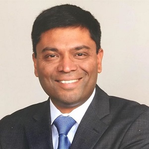 Nitin Gupta, Realtor, CRS, GRI logo