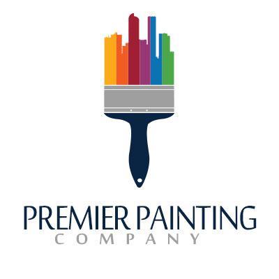 Premier Painting logo