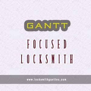 Avatar for Gantt Focused Locksmith