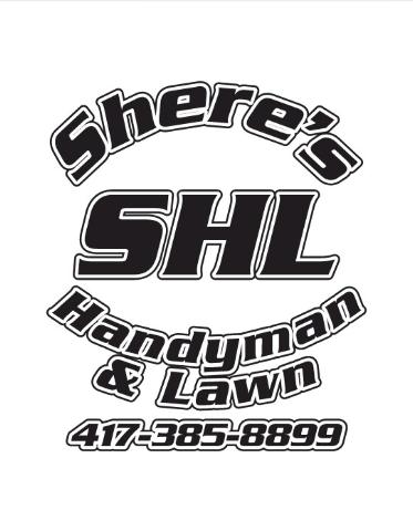 Avatar for Shere's Handyman and Lawn