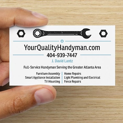Your Quality Handyman, LLC logo
