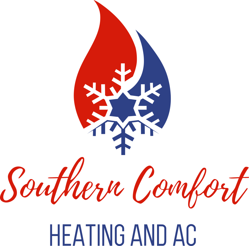 Logo for Southern Comfort Heating and AC