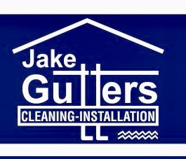 Jake GutteRs LLC logo