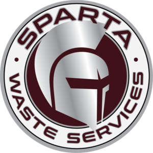 Sparta Waste Management logo