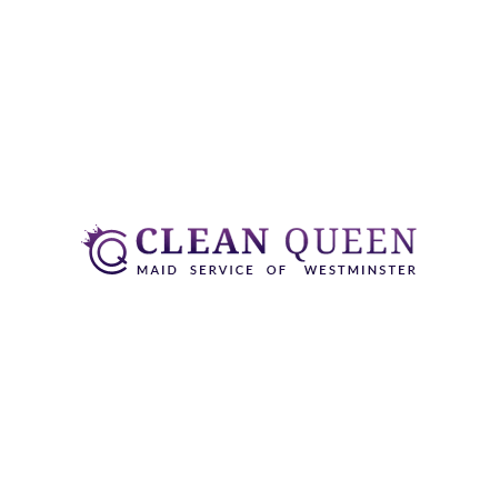 Clean Queen Maid Service of Westminster logo