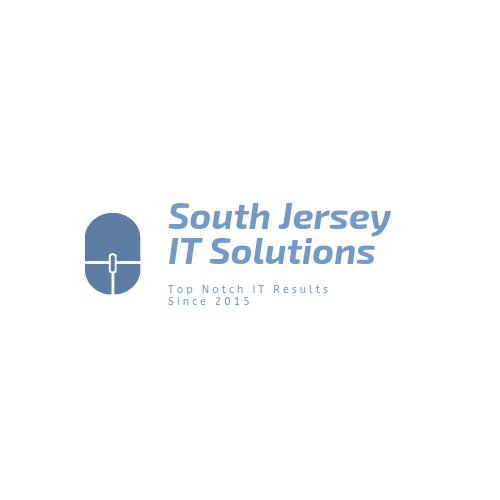 SJ IT Solutions logo
