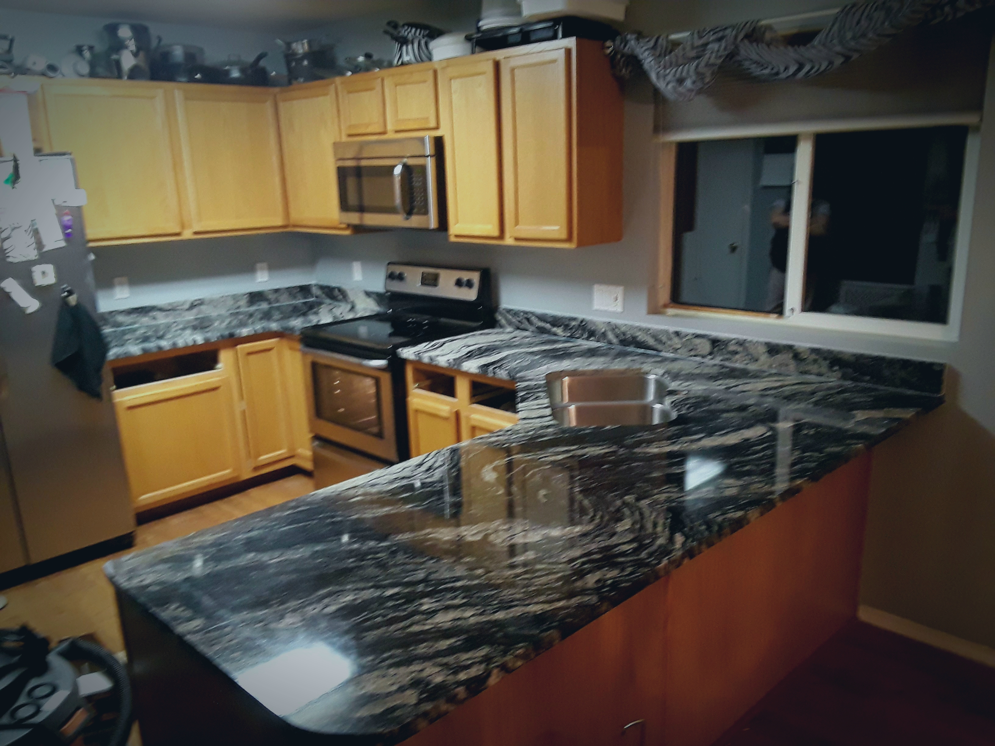 Avatar for A & L Granite LLC