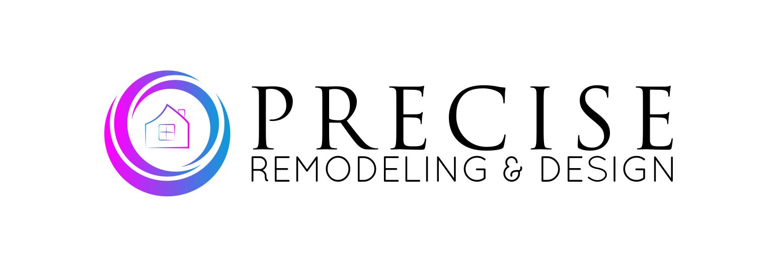 Logo for Precise Remodeling And Design