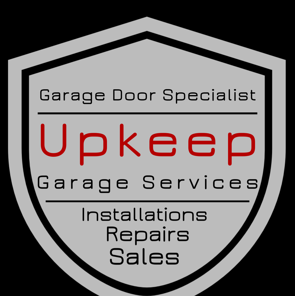 EXITO GARAGE DOORS LLC logo