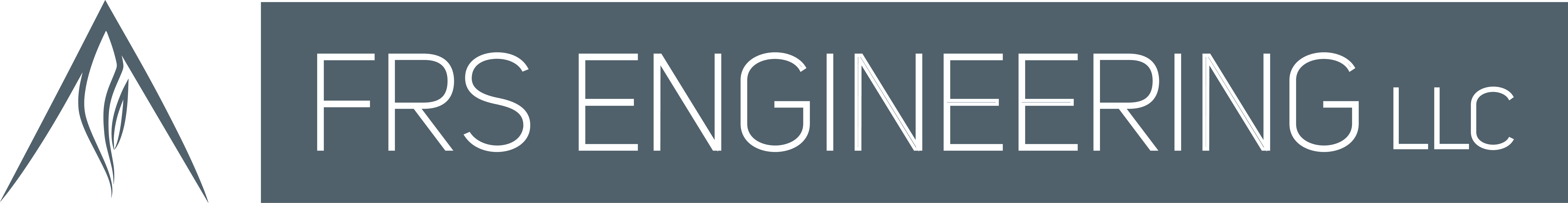 FRS Engineering, LLC logo