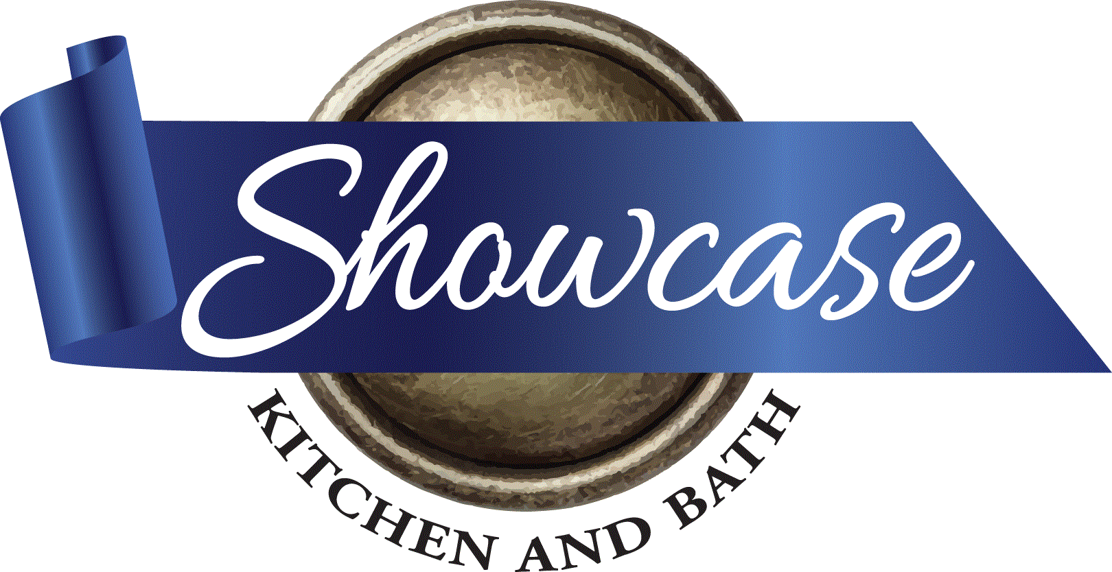 Showcase Kitchen and Bath Showroom logo