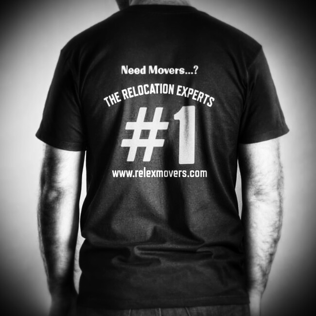 The Relocation Experts- Pro Movers And More logo
