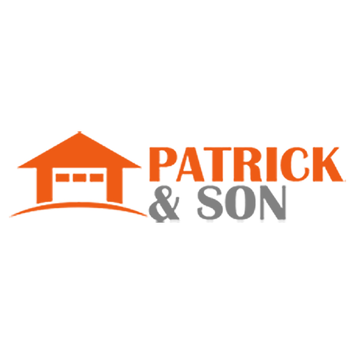 Patrick & Son logo