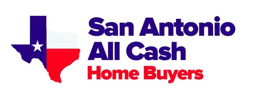 San Antonio All Cash logo