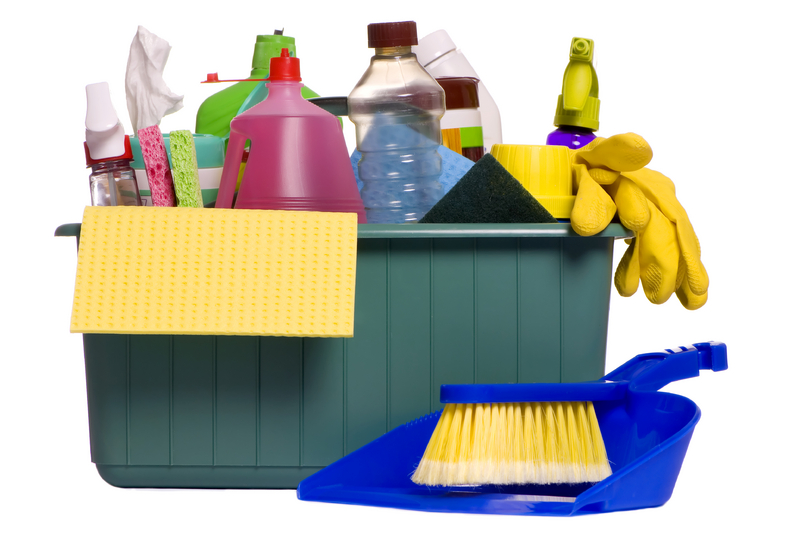 Avatar for Paguie's House and Carpet cleaning