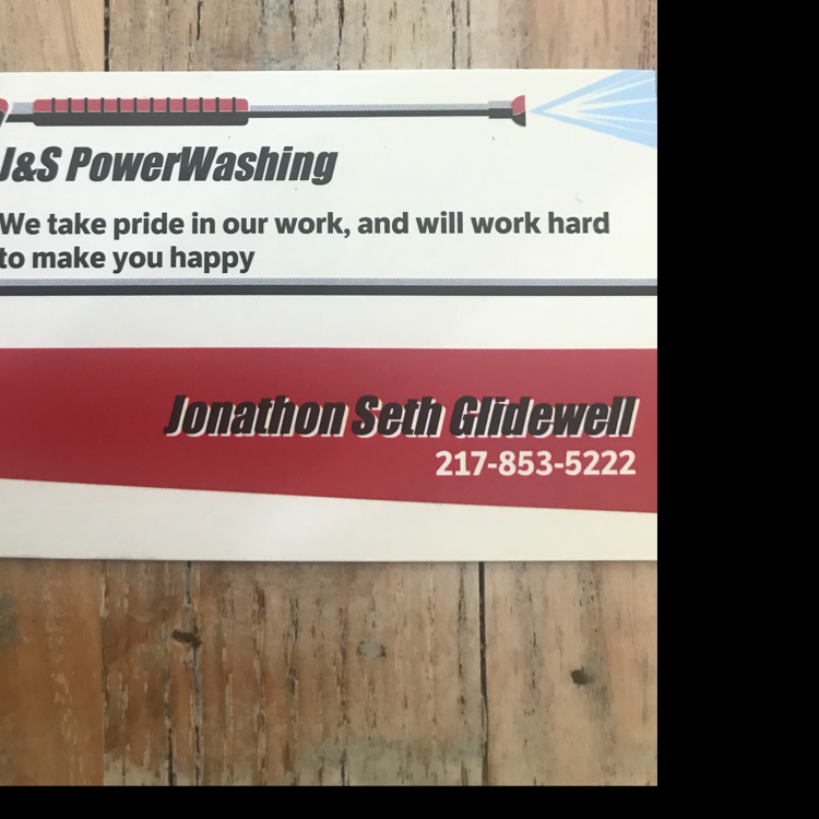 Avatar for J&S PowerWashing
