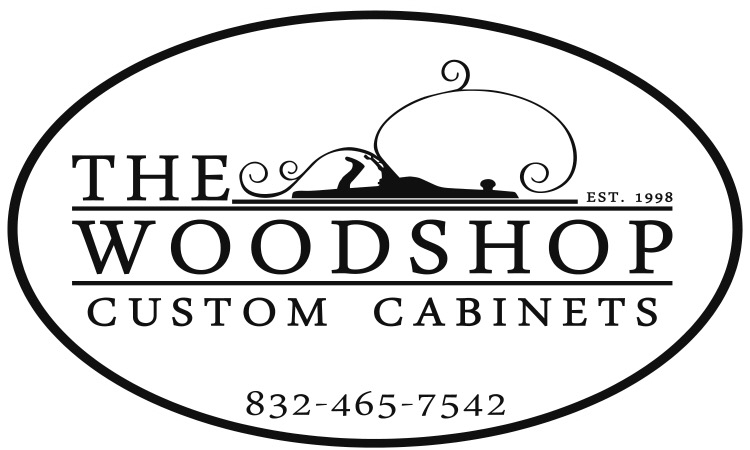 The Woodshop logo