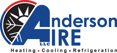 Anderson Aire logo