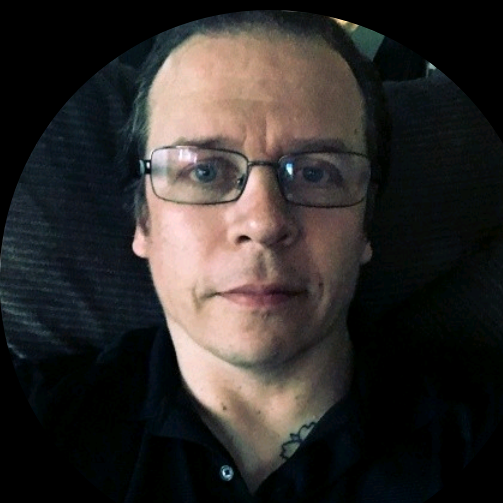 Avatar for Paul Allender