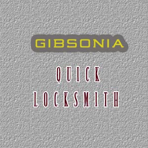Gibsonia Master Locksmith logo