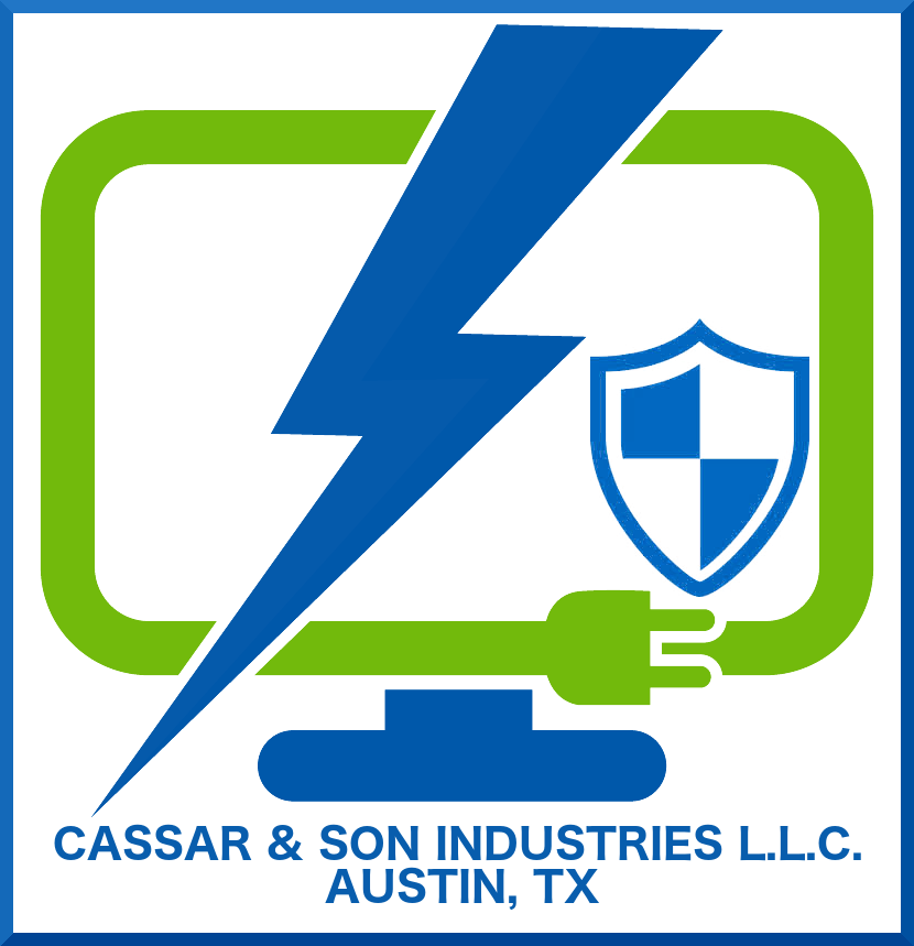 CASSAR & SON INDUSTRIES L.L.C. logo