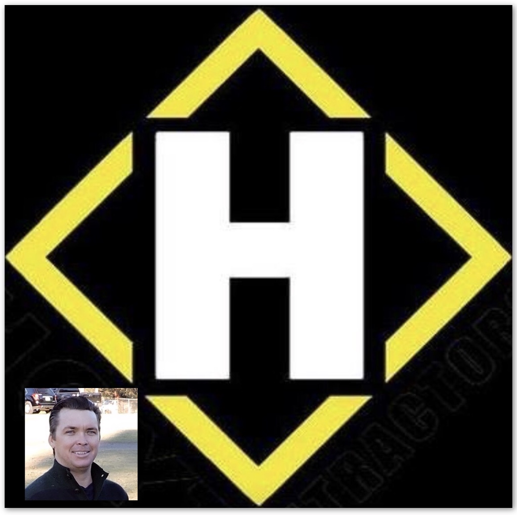 Lara Hoyt logo