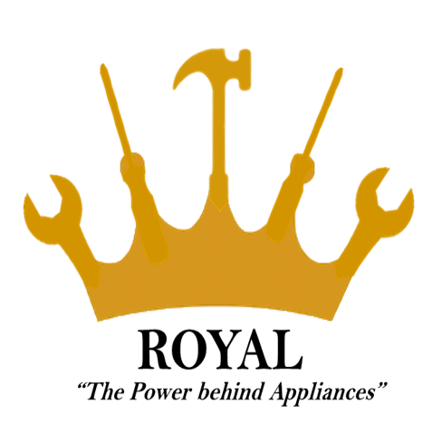 Logo for Royal Appliance Repair