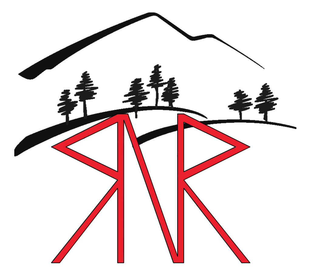 RNR Construction logo