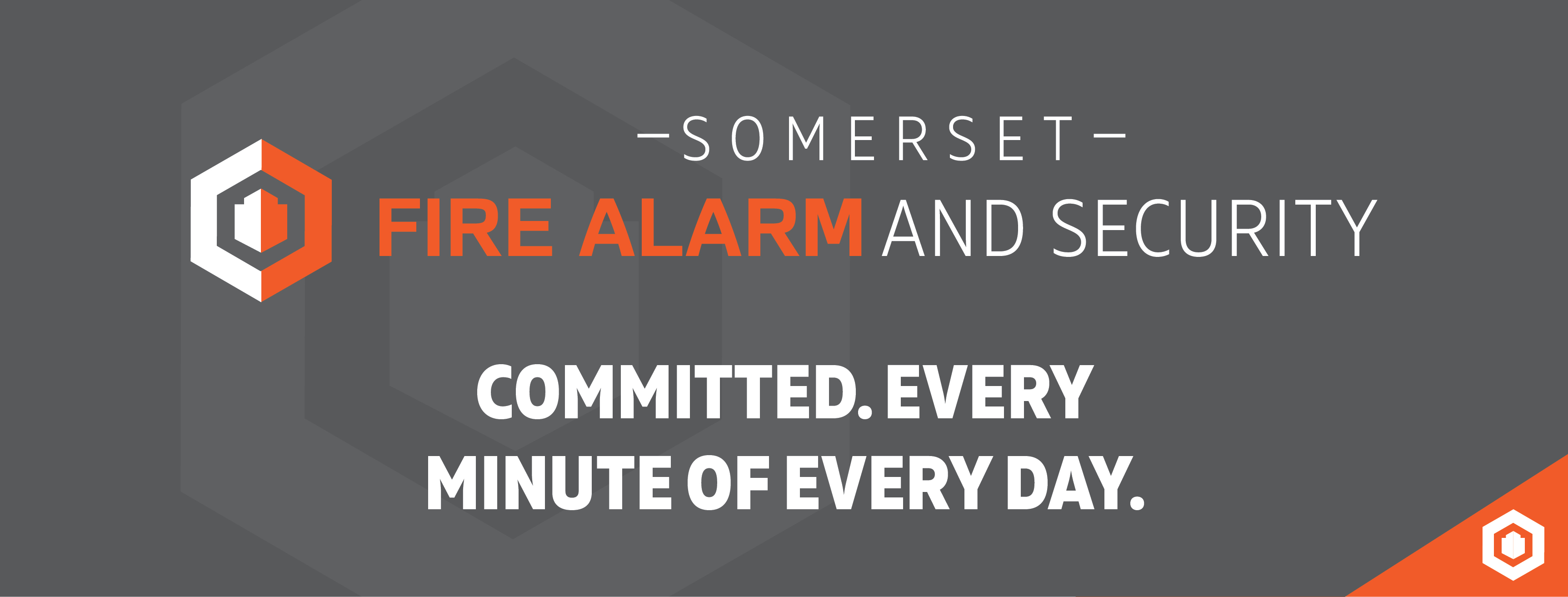 Somerset Fire Alarm and Security LLC logo