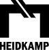 Heidkamp Design logo