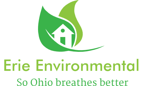 Erie Environmental logo