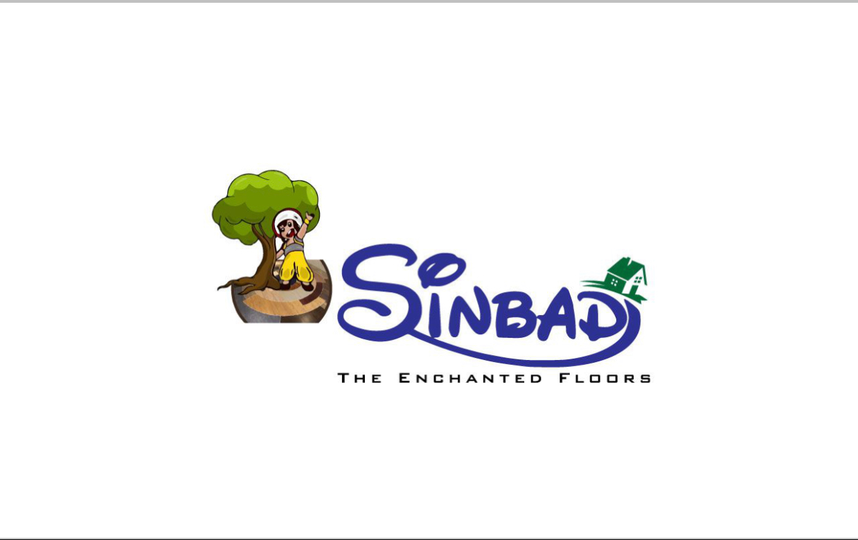 Avatar for Sinbad The Enchanted Floors