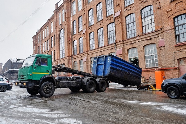 Avatar for Eagle Dumpster Rental