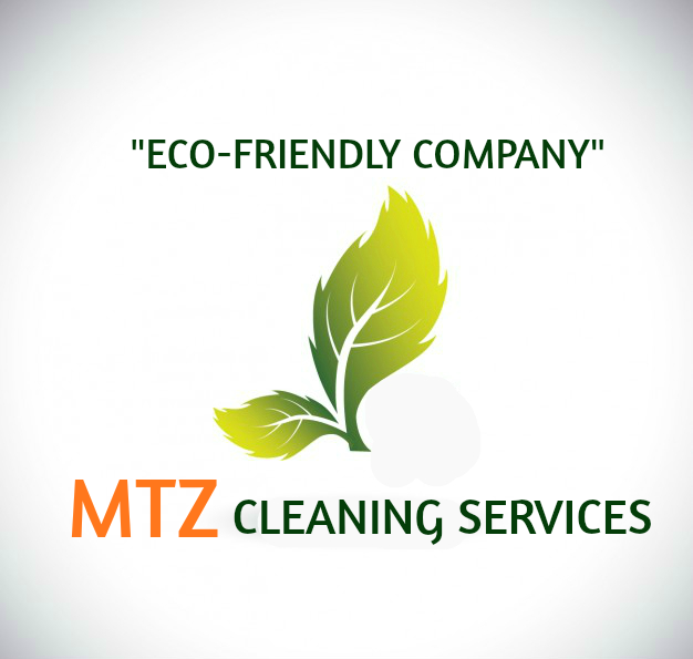 MTZ Cleaning Services logo
