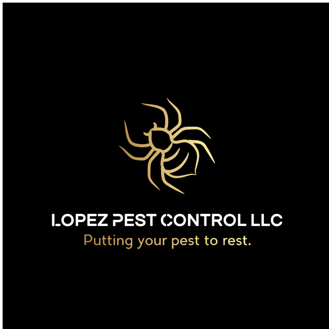Lopez Pest Control llc logo