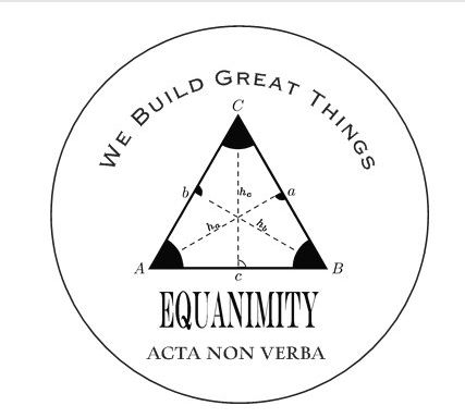 Equanimity LLC logo