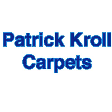 Patrick Kroll Carpets logo
