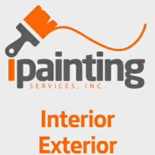 iPainting Services Inc logo