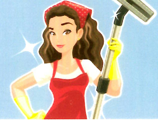 Baglivio Cleaning Services logo