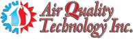 Air Quality Tech Inc logo