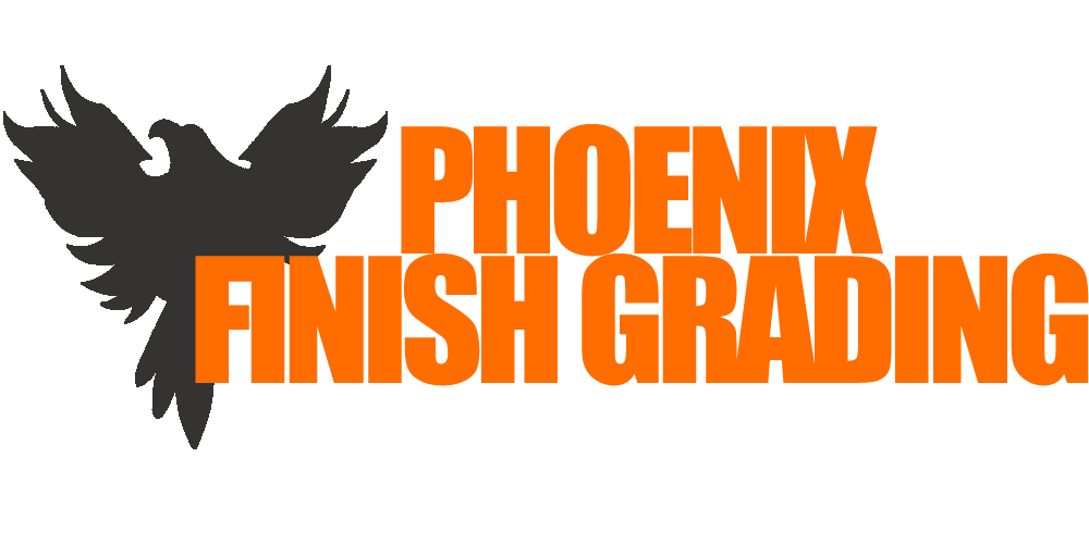 Phoenix Finish Grading logo