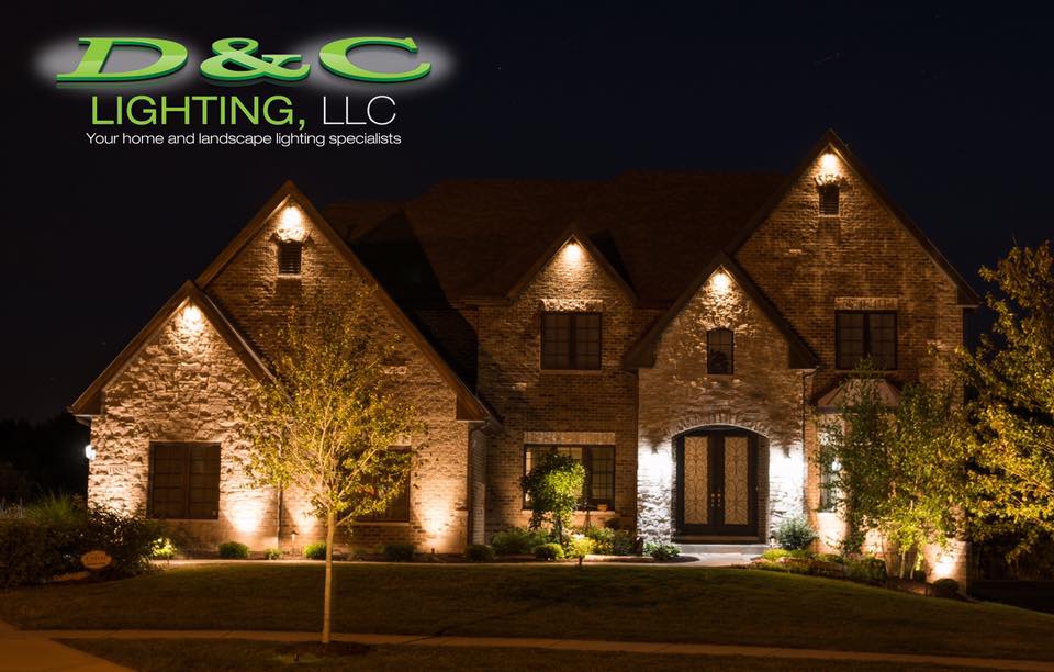 D&C Lighting, LLC logo