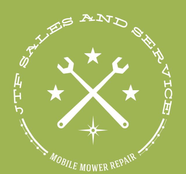 Jtf sales and service logo